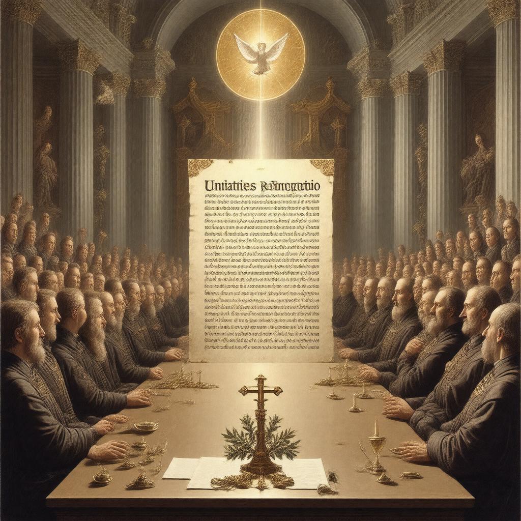Unitatis Redintegratio